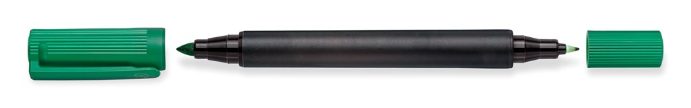 STAEDTLER Lumocolor® permanent duo