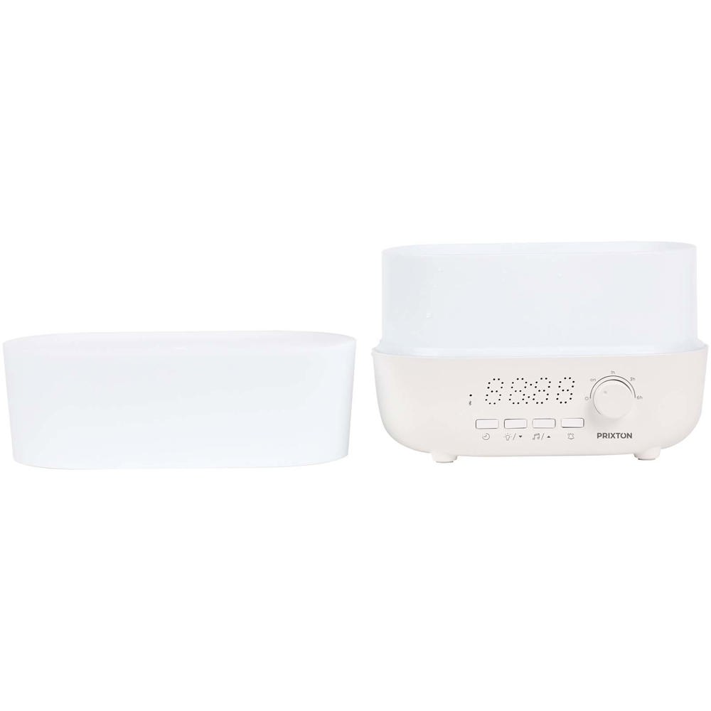 Prixton Connected 4-in-1 Aroma Luftbefeuchter